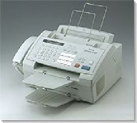 INTELLIFAX 2750